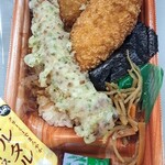 キッチン オリジン - 料理写真: