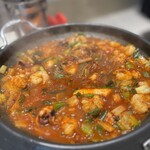 Jukusei Niku Senmon Ten Yopu no O Buta Shio Yaki Kichijoji Ten - 