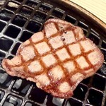 京の焼肉処 蓮蔵 - 