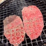京の焼肉処 蓮蔵 - 
