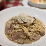 イタリアンダイニングDONA 新宿東口店 - 