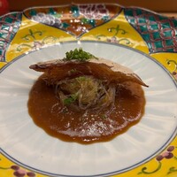 美会 - オップウンセン フカヒレ