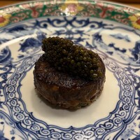 美会 - ラープ 近江牛 神戸ビーフ