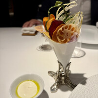 レフェルヴェソンス - 