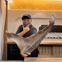 美会 - フカヒレ