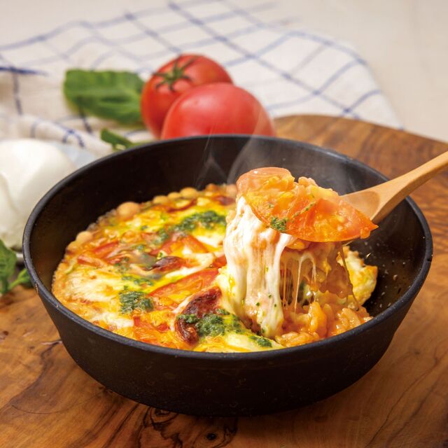 Cheese & Doria. Sweets Nagoya Paruko Ten photo 5