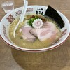 らぁ麺ここん