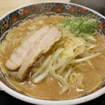 五穀みそらーめん 味噌屋 蔵之介 - 料理写真: