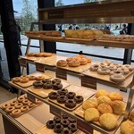 スペイン窯 パンのトラ - 