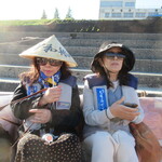 絶景の宿　龍峡亭 - 天龍舟下り