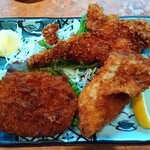 なが富 - 