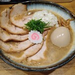 RAMEN JUNKEYZ - 