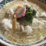 札幌中華すすきの亭 - 