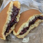 すずめや - すずめや　どらやき