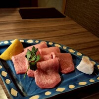 炭火焼肉寅二郎 - 