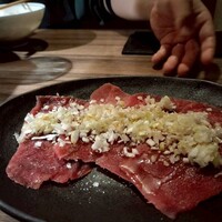 炭火焼肉寅二郎 - 