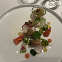 ブラン ルージュ - 