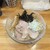麺や 一想 - 料理写真: