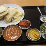 ASIAN RESTAURANT SAGARMATHA - 