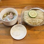 極汁美麺 umami - 