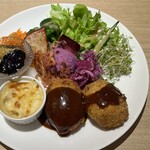 いぶきハーブ・ガーデン - 