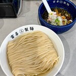 富喜製麺研究所 三軒茶屋店 - 