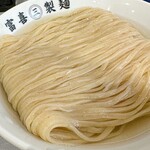 富喜製麺研究所 三軒茶屋店 - 