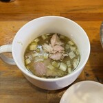 極汁美麺 umami - 