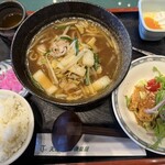 天理ゴルフ倶楽部 - 