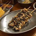 串カツ まえ田 - 