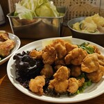 串カツ まえ田 - 