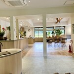 いぶきハーブ・ガーデン - 