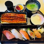 はな膳 - 料理写真: