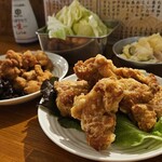 串カツ まえ田 - 