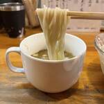 極汁美麺 umami - 