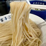 富喜製麺研究所 三軒茶屋店 - 