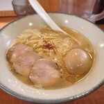 麺や湊 - 