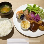 いぶきハーブ・ガーデン - 