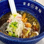 富喜製麺研究所 - 