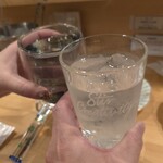 カジュアルフレンチBar 7FUKU - ✨️乾杯.ᐟ.ᐟ.ᐟ