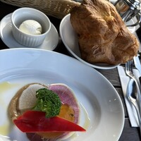 トラットリア グランボッカ - 