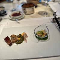 ヘイフンテラス - 