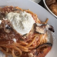 トラットリア グランボッカ - 