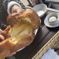 トラットリア グランボッカ - 