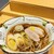 酒彩蕎麦 初代 - 料理写真: