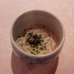 そうめん