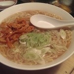 春よ来い - ラーメン