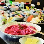 御成町　石川 - 料理写真: