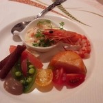 レストラン那智 - 