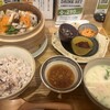 musi-vege+cafe  ディアモール大阪梅田店